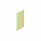 三色刷リ‐フ　売上帳　Ａ５　２０穴　１００枚