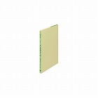 三色刷リ‐フ　仕入帳　Ａ５　２０穴　１００枚