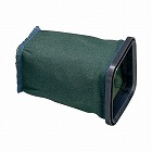 黒板ふきクリーナーＭＣ‐３３０Ｅ用布製外袋