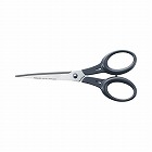 はさみ　テピタ　ハンドルサイズ標準　黒