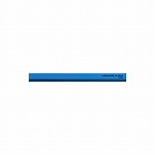 マグネットバー　青　２００ｍｍ