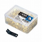 二重画鋲プラケース５００本入