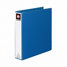 データバインダーＴワイド１１×１０　２２穴青