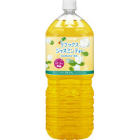 リラックスジャスミンティー　２Ｌ　６本