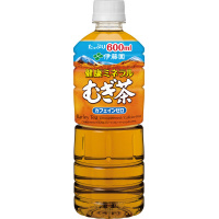 健康ミネラルむぎ茶　６００ｍｌ　２４本