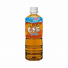 健康ミネラルむぎ茶　６００ｍｌ　２４本