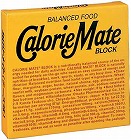 カロリーメイト　ブロックチーズ味　１個（４本入）
