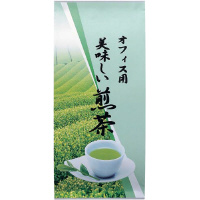 美味しい煎茶　２００ｇ