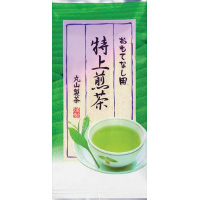 おもてなし用特上煎茶　１００ｇ