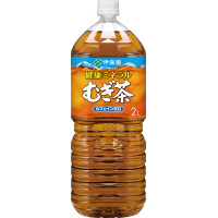 健康ミネラルむぎ茶　２Ｌ　６本