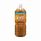 健康ミネラルむぎ茶　２Ｌ　６本