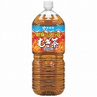 健康ミネラルむぎ茶　２Ｌ　６本