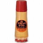 エコミュアラビックのり　補充用４００ｍｌ　３本