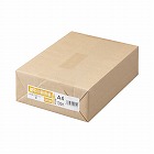 複写印刷用紙　１３５ｋｇ　Ａ４　１冊（５００枚）