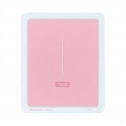 マウスパッド　コロレー　ピンク