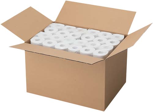 無地大型ダンボール No.6 10枚