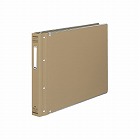 バインダーＭＰ　Ｂ４横　２００枚収容　総布貼