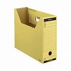 ファイルボックス‐ＦＳ＜Ｔタイプ＞　Ａ４　クラフト