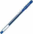 ユニボールシグノ　エコライター　０．５ｍｍ　青