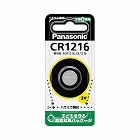 ボタン電池　リチウムコイン　ＣＲ１２１６