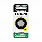ボタン電池　リチウムコイン　ＣＲ１６２０
