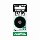 ボタン電池　酸化銀　ＳＲ４１ＷＰ