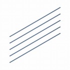 ディスクカッター用マット　Ａ２　Ｍ‐２５０　５本入