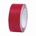 再生紙製本テープ３５ｍｍ×１０ｍ赤