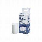 領収書プリンタ　領太くん用感熱ロールペーパー　３巻