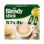 ブレンディ　スティック　カフェオレ２４本