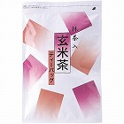 抹茶入り玄米茶ティーバッグ　５０バッグ入