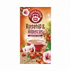 ポンパドール　ローズヒップティーバッグ　２０Ｐ