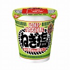 カップヌードル　ねぎ塩　２０個入