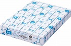 コピー用紙　スタンダード高白色タイプ　Ａ４　１冊（５００枚）