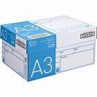 スタンダード高白色タイプ　Ａ３　５００枚×５冊１箱