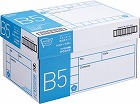 スタンダード高白色タイプ　Ｂ５　１０冊　５箱以上