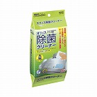 クリーニングシート　オフィス除菌クリーナー