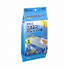 クリーニングシート　オフィスふきそうじシート