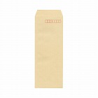クラフト封筒　長４０　７０ｇ　１０００枚入