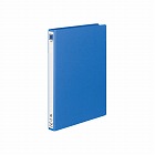 Ｔファイル　青　Ａ４縦　背幅３３ｍｍ