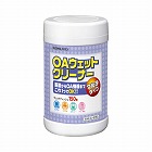 ＯＡクリーナー　ボトルタイプ　１５０枚　汎用タイプ