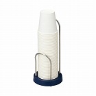 カップスタンド　紺