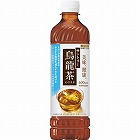 機能性表示食品　サントリー烏龍茶６００ｍｌ２４本