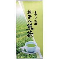 オフィス用抹茶入り煎茶　２００ｇ