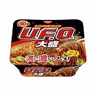 日清焼きそば　Ｕ．Ｆ．Ｏ．　大盛り　１２個入