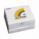 キムタオル　ホワイトポリパック　５０枚入
