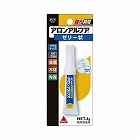 アロンアルファ　ゼリー状瞬間