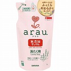 アラウ　洗濯用　せっけん（詰替用）