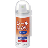 シールはがし強力タイプ　５０ｍｌ