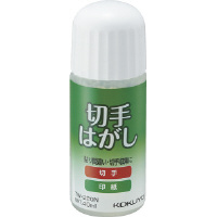 切手はがしスポンジヘッドタイプ４０ｍｌ